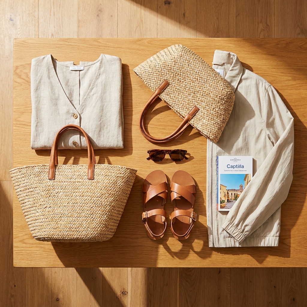 What to wear for the first weekend of summer (June 20): summer solstice weekend outfits