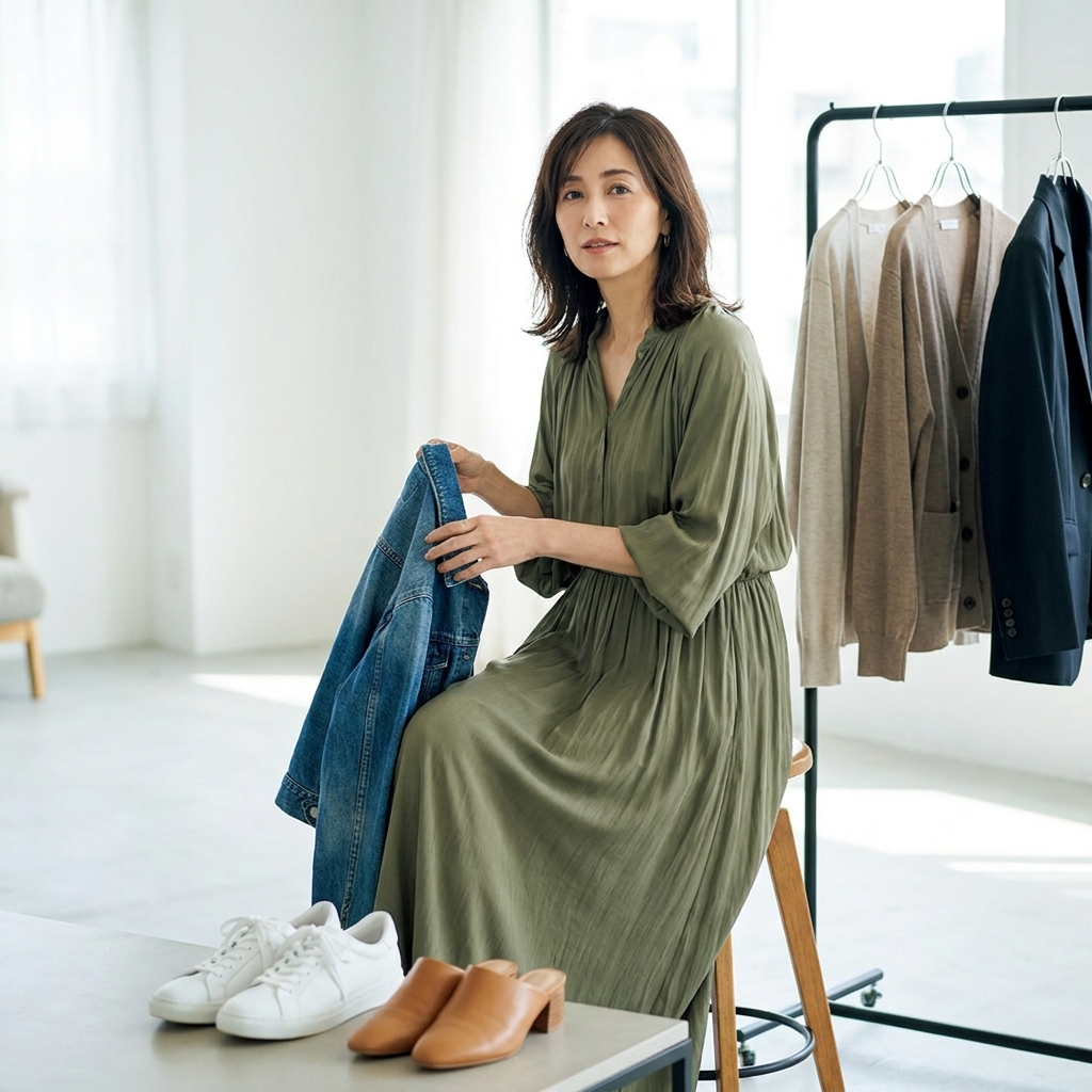 How to style a midi dress in summer (work, weekends, and events)